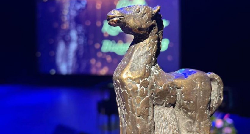 Gala biznesu Złotego Konia Konin 2023
