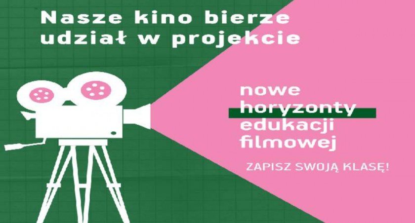 18. edycji Nowych Horyzontów Edukacji Filmowej
