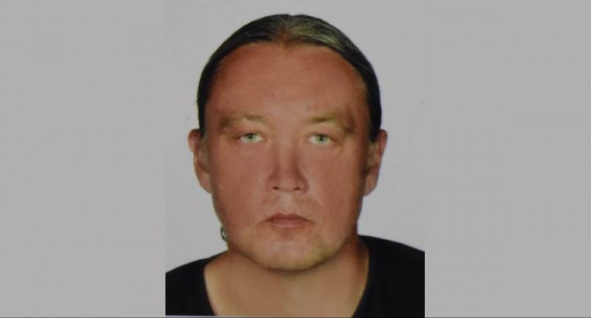 Policji w Kole poszukują zaginionego mieszkańca 