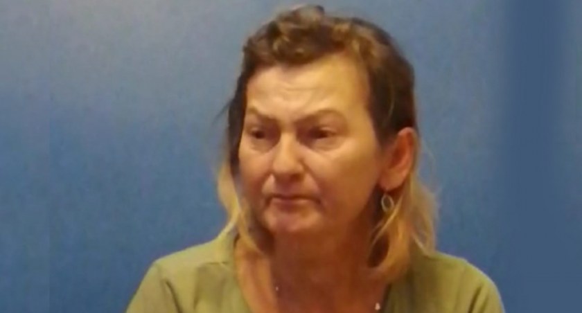  Policja w Słupcy poszukuje Emilii Walusiak, mieszkanki Trąbczyna Dworskiego z gminy Zagórów. 