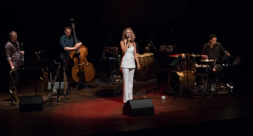 Tu płynie jazz