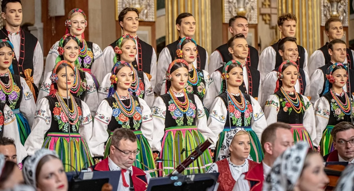Koncerty, Licheń Wniebowzięcie Najświętszej Maryi Panny - zdjęcie, fotografia