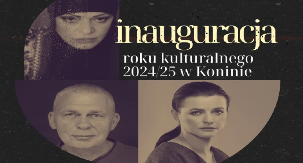 Imprezy, Inauguracja Kulturalnego Koninie - zdjęcie, fotografia