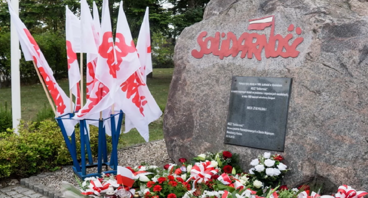 Święta i obchody, września koninianie upamiętnią rocznicę wybuchu wojny światowej - zdjęcie, fotografia