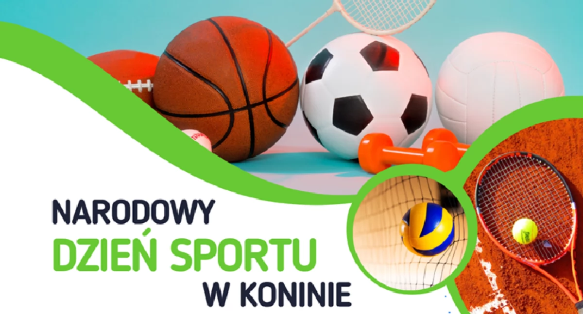 Atrakcje-Ciekawostki-Rekreacja, Narodowy Dzień Sportu odbędzie września - zdjęcie, fotografia