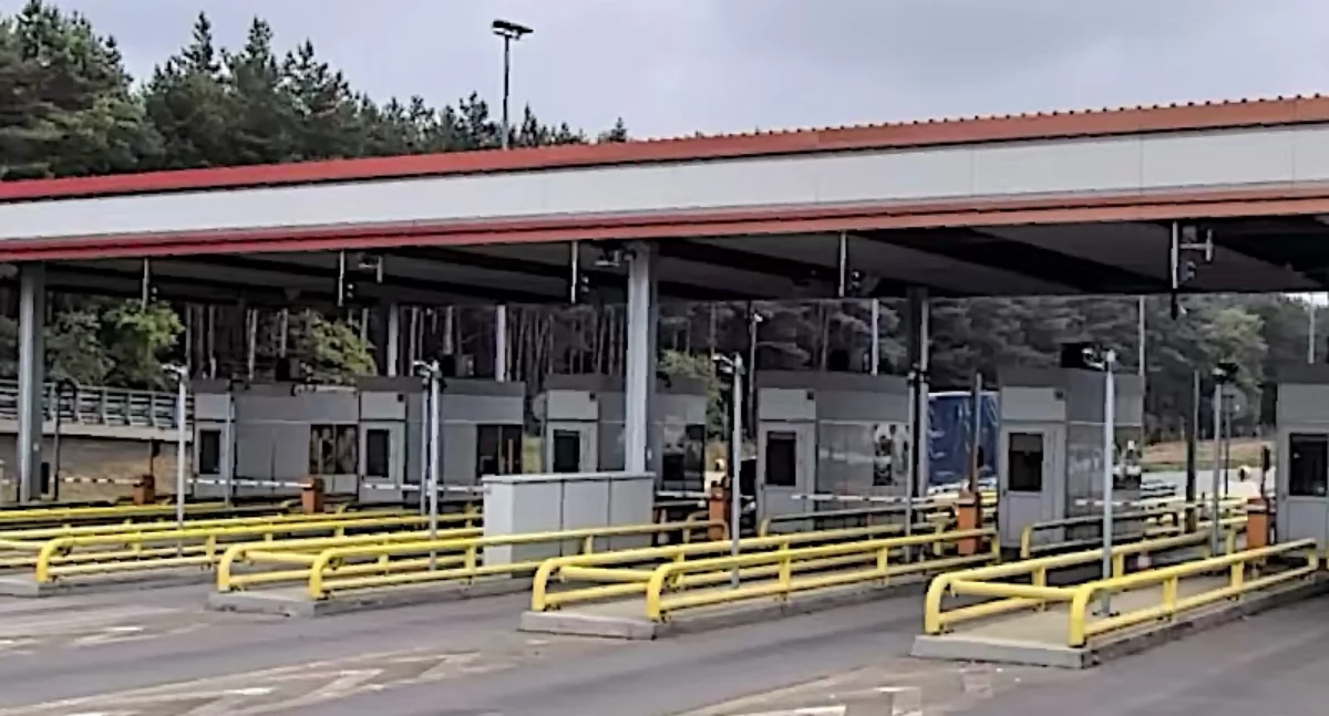 Atrakcje-Ciekawostki-Rekreacja, Zapłacimy więcej autostradę - zdjęcie, fotografia