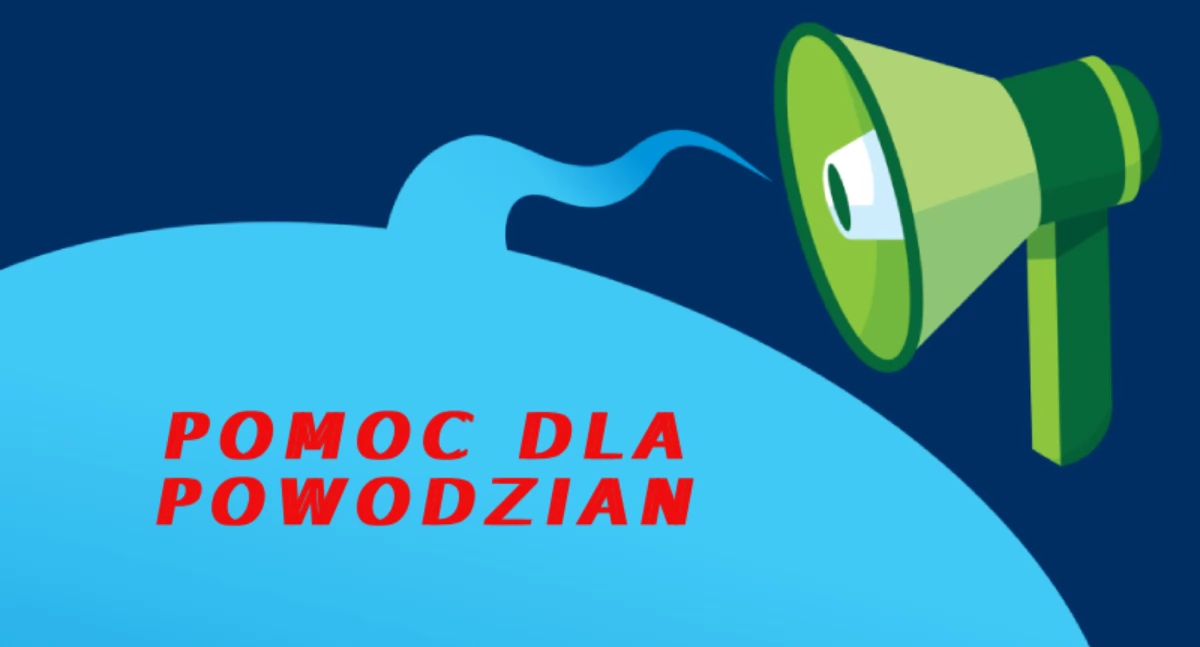 Atrakcje-Ciekawostki-Rekreacja, Powiat koniński rusza pomocą rejonów dotkniętych powodzią - zdjęcie, fotografia