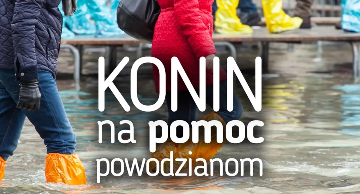 Atrakcje-Ciekawostki-Rekreacja, Konin powodzian - zdjęcie, fotografia