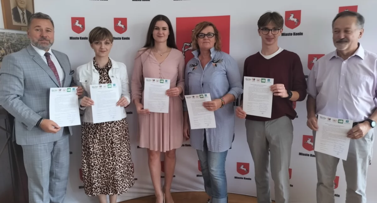 Atrakcje-Ciekawostki-Rekreacja, społeczne razem mieszkańców - zdjęcie, fotografia