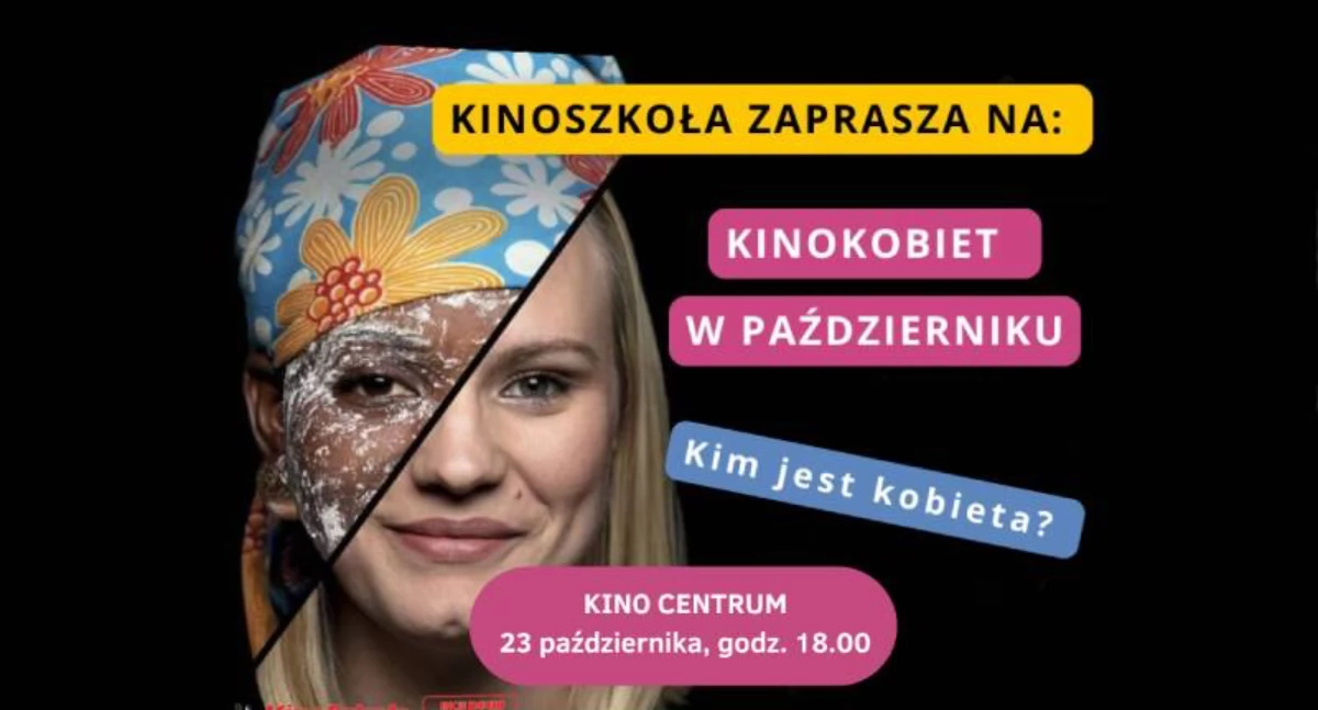 Imprezy, Akademia Filmowa Kobiet - zdjęcie, fotografia