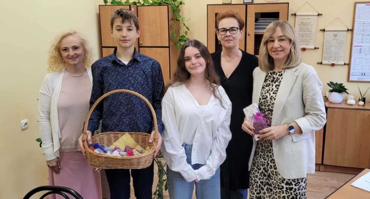 Edukacja, Dzień Edukacji Narodowej - zdjęcie, fotografia