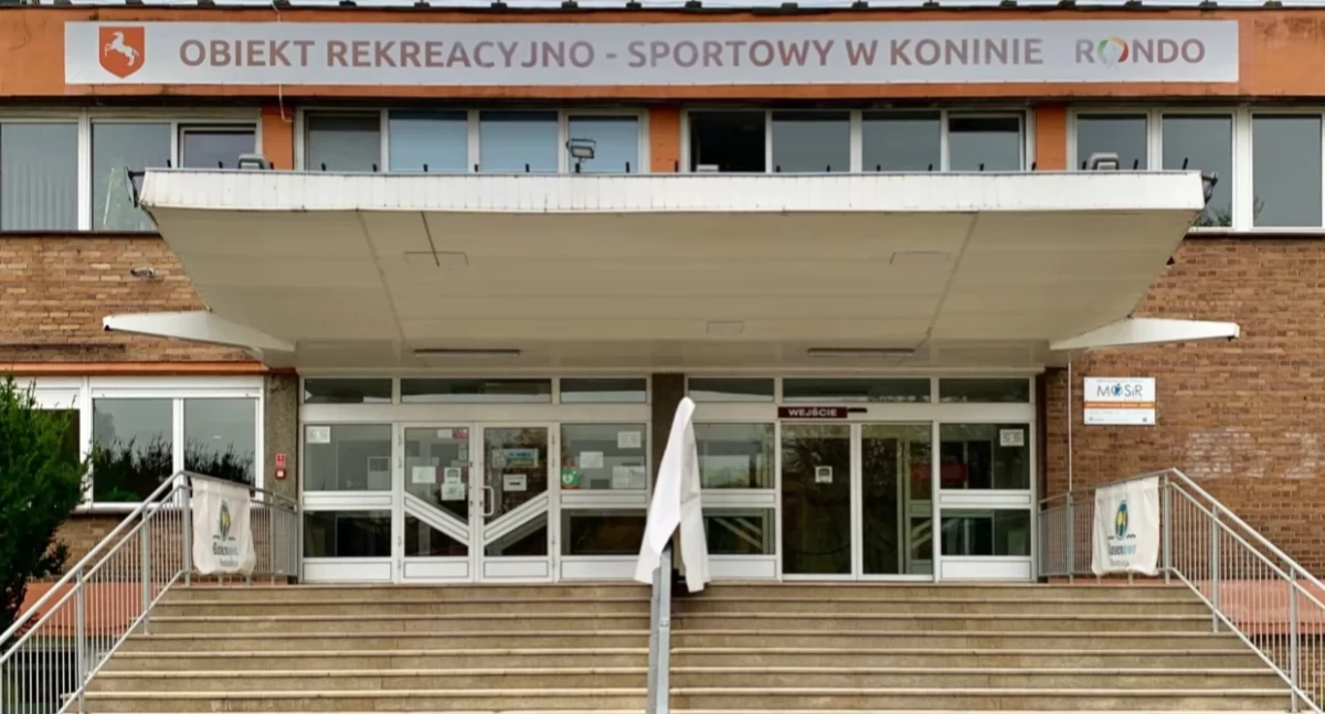 Atrakcje-Ciekawostki-Rekreacja, Basen zamknięty - zdjęcie, fotografia