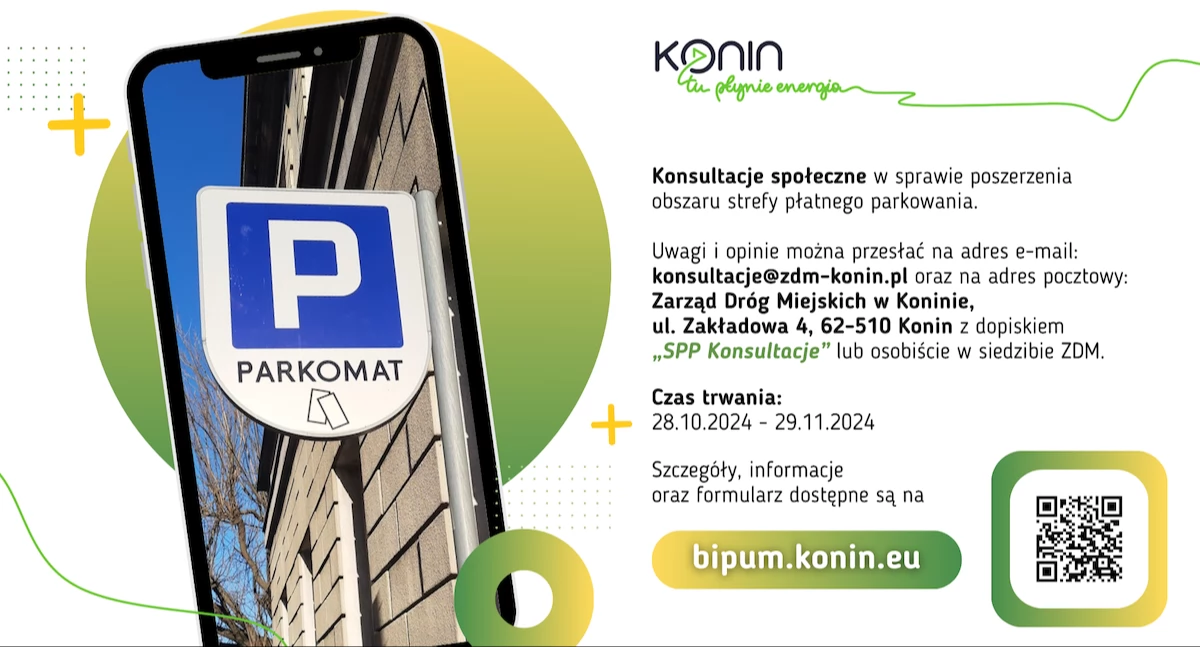 Atrakcje-Ciekawostki-Rekreacja, listopada zapłacimy parking Listopada - zdjęcie, fotografia