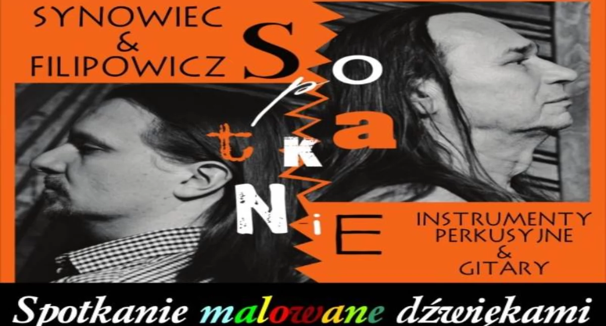 Koncerty, Trzeźwienie przez kulturę - zdjęcie, fotografia