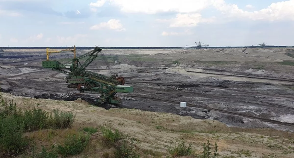 Atrakcje-Ciekawostki-Rekreacja, górników wsparciem ustawy osłonowej - zdjęcie, fotografia