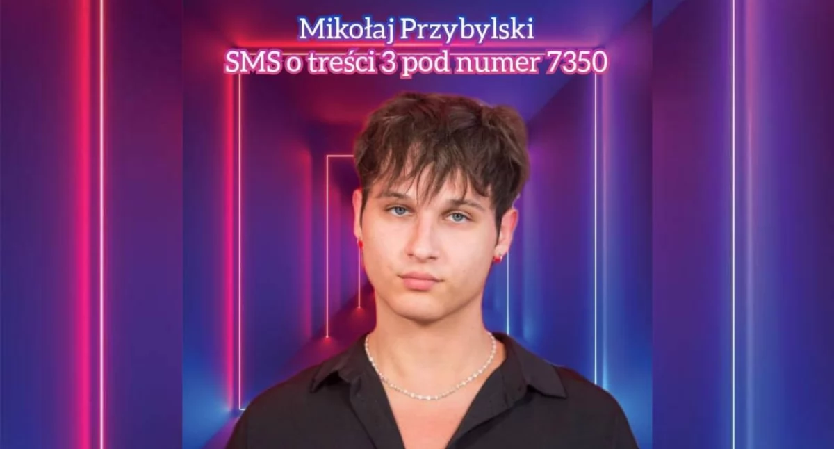 Atrakcje-Ciekawostki-Rekreacja, dzisiaj głosujemy Mikołaja Przybylskiego - zdjęcie, fotografia