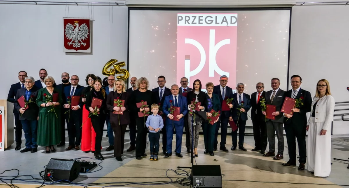 Święta i obchody, Przegląd Koniński - zdjęcie, fotografia