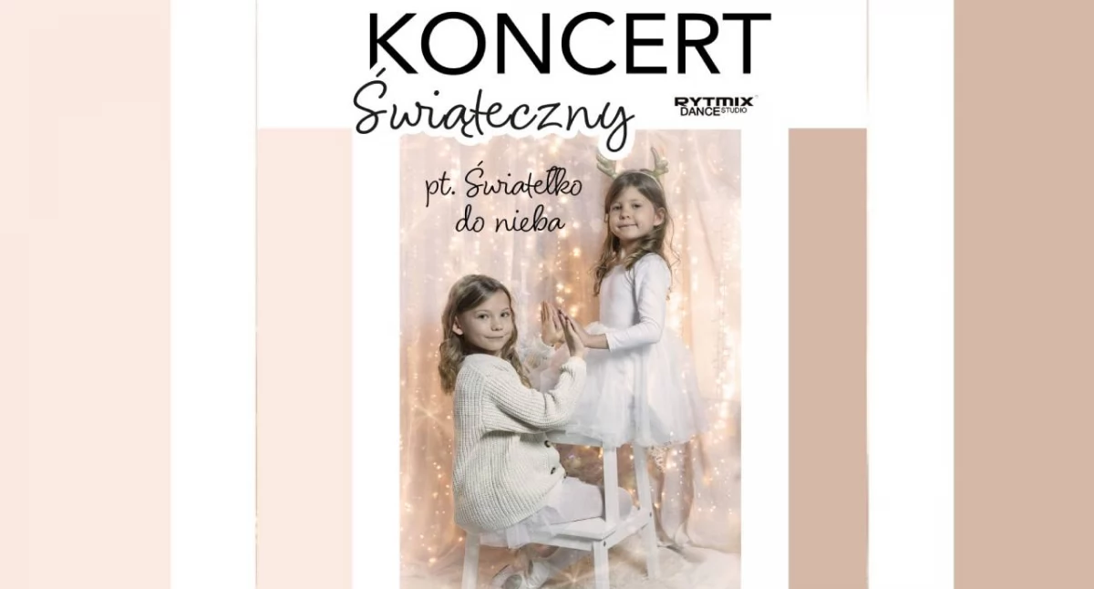 Koncerty, Koncert Światełko drodze nieba - zdjęcie, fotografia