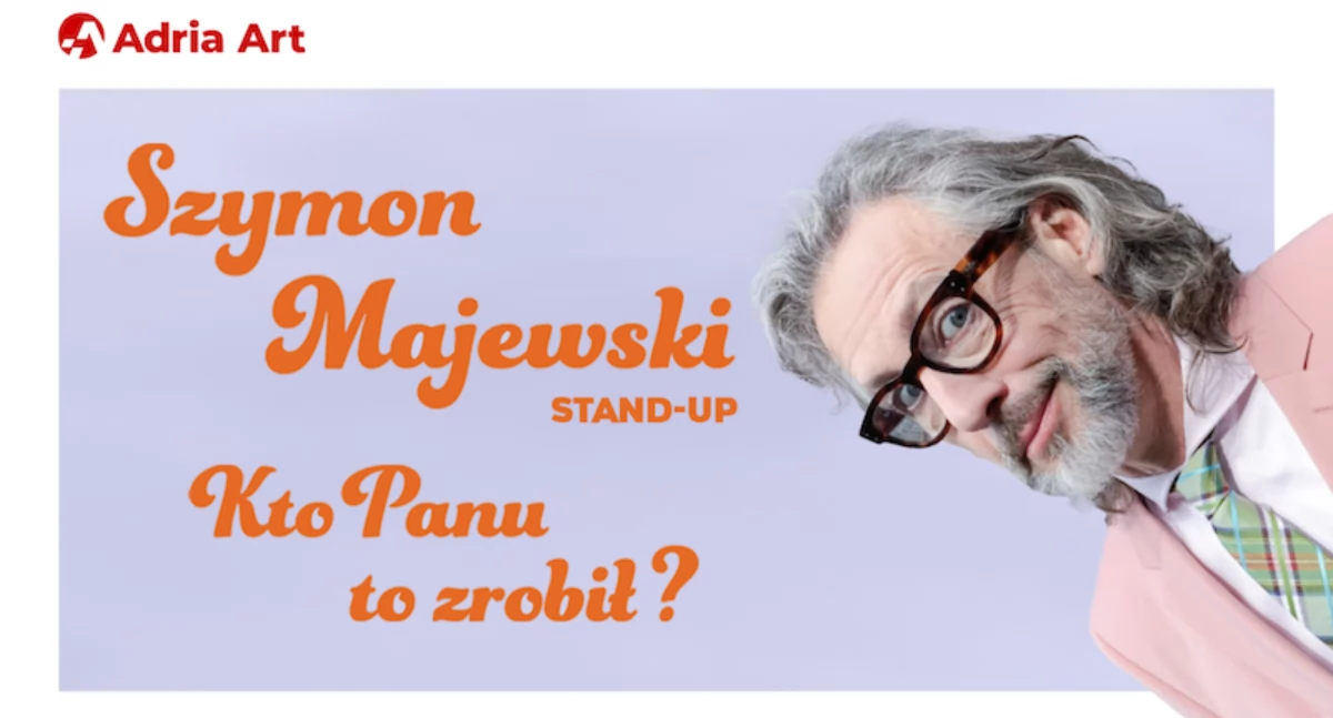 Spotkania Autorskie, Szymon Majewski zrobił - zdjęcie, fotografia