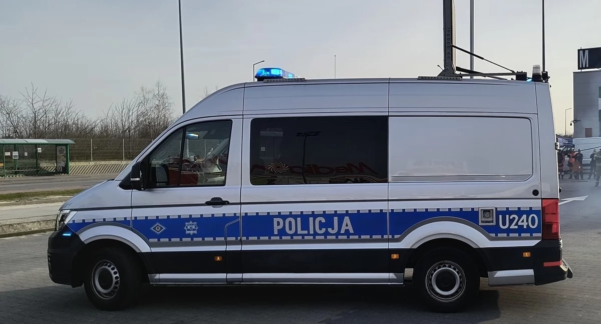 Komunikat Policji, Wydział Ruchu Drogowego podsumował - zdjęcie, fotografia
