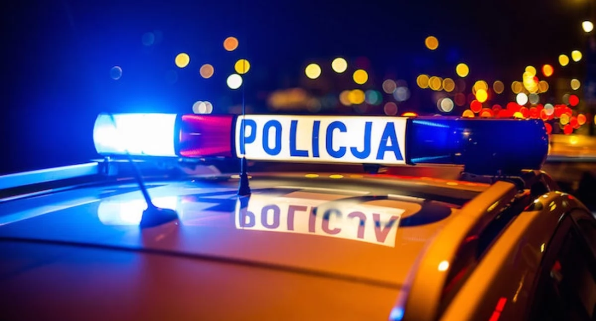 Kronika kryminalna, Prokuratura wyjaśnia okoliczności śmierci letniej dziewczyny Ślesina - zdjęcie, fotografia