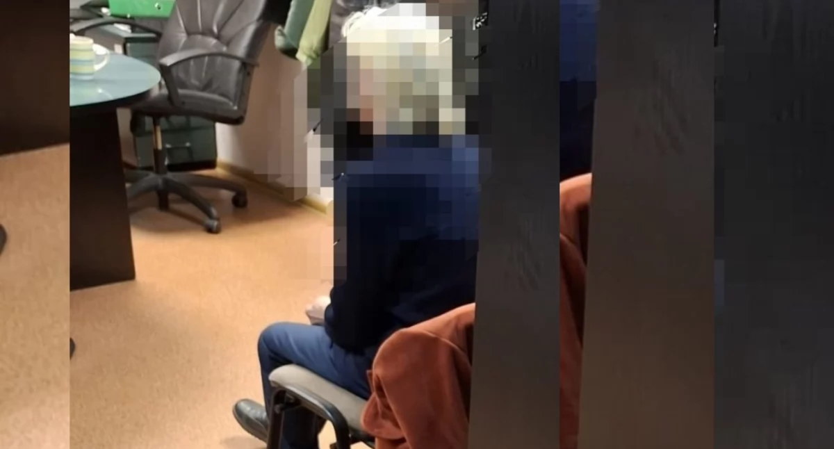 Komunikat Policji, Czujność sąsiedzka może uratowała życie! - zdjęcie, fotografia