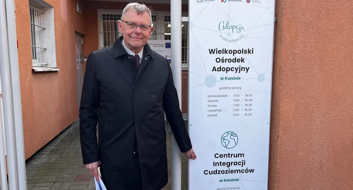 Atrakcje-Ciekawostki-Rekreacja, Reakcja poseł Tomasz Nowak prowokacje - zdjęcie, fotografia