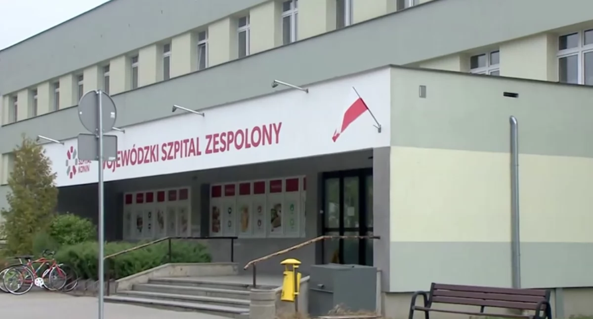 Atrakcje-Ciekawostki-Rekreacja, Koninie! Lekarz organista podejrzani seksualne wykorzystania małoletnich poniżej życia - zdjęcie, fotografia