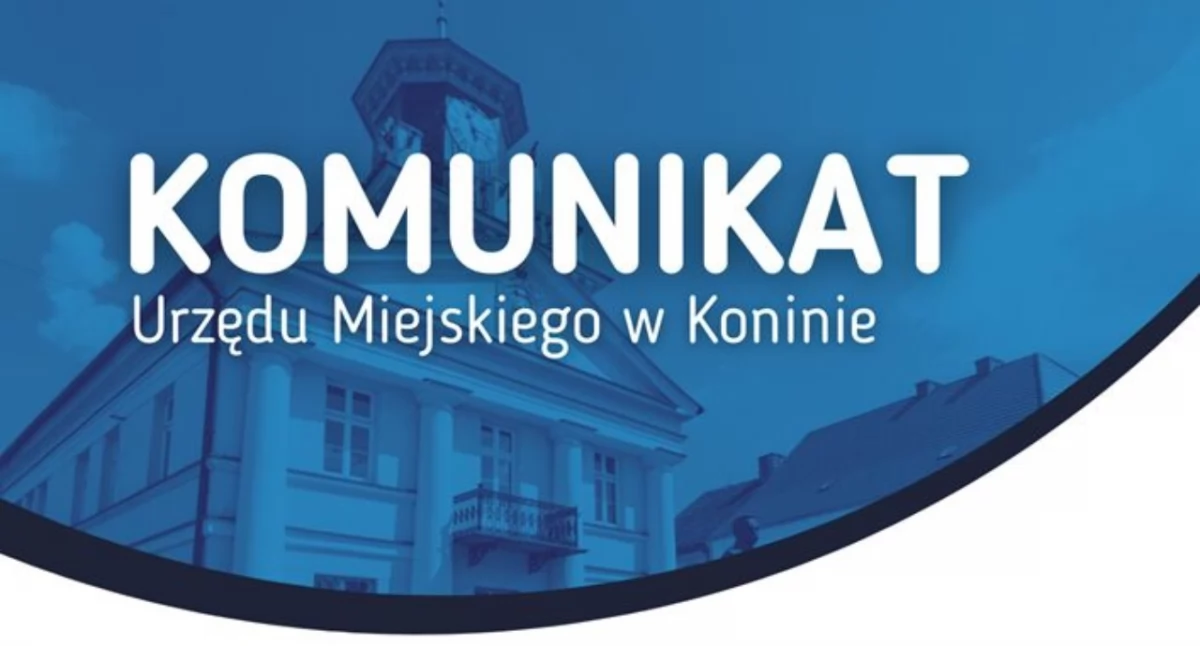 Urząd Miejski W Koninie Wydział Komunikacji infokonin.com.pl