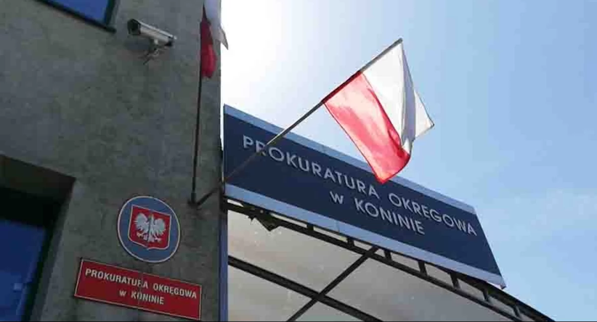 Kronika kryminalna, Śledztwo śmierci makijażystki Moniki umorzone prokuratura dopatrzyła przestępstwa - zdjęcie, fotografia