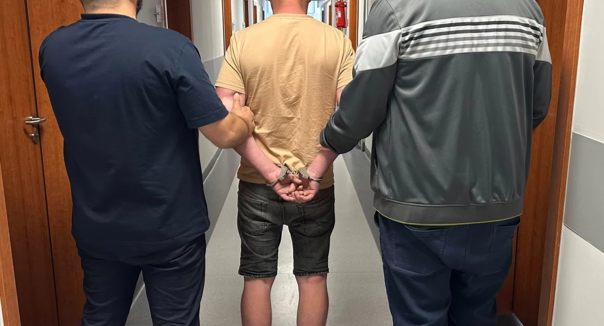 Kronika kryminalna, Surowe konsekwencje kierowców łamiących sądowe zakazy Koninie - zdjęcie, fotografia