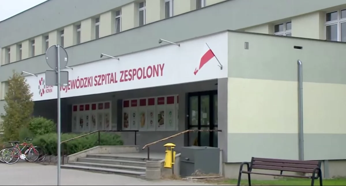 Sądy, Zwolniona dyscyplinarnie Prokuratura zajmuje sprawą byłej kierowniczki Koninie - zdjęcie, fotografia