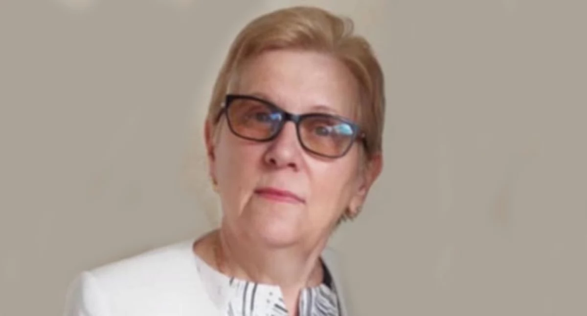 Osoby poszukiwane-zaginione, PILNE Zaginęła letnia Teresa Wojciechowska Wielopola Policja prosi pomoc! - zdjęcie, fotografia