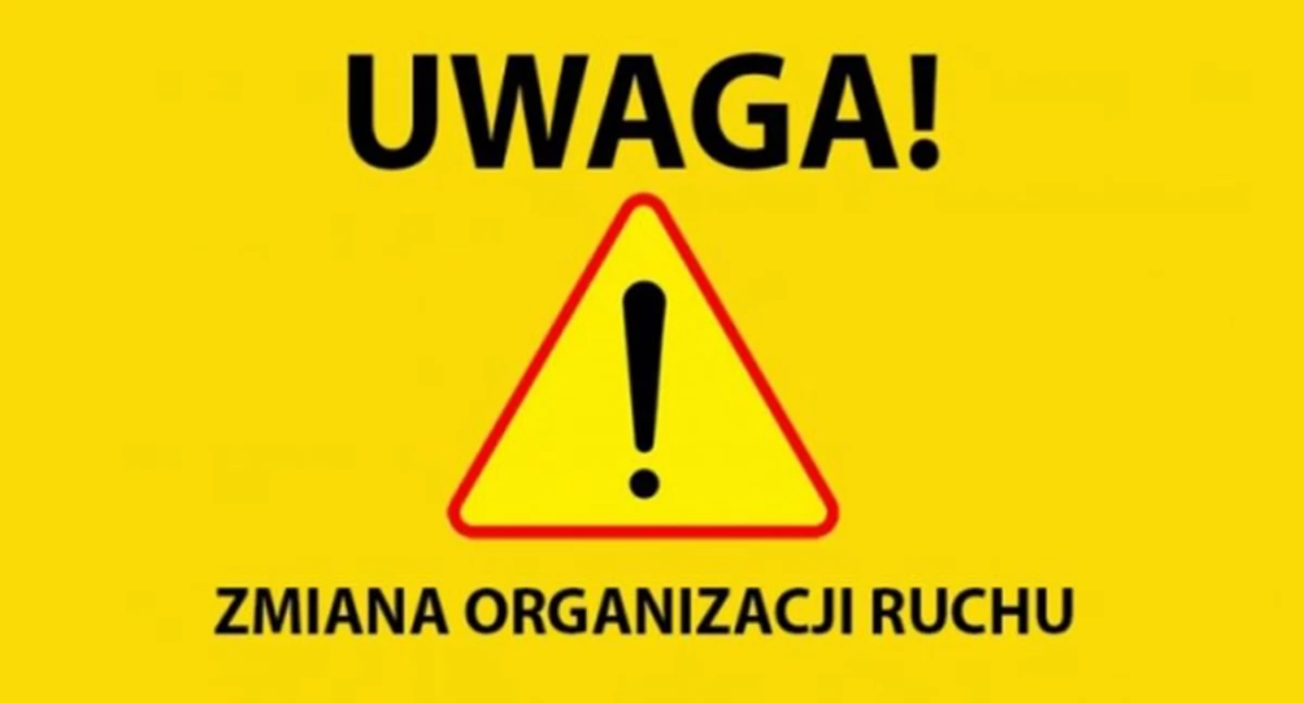 Atrakcje-Ciekawostki-Rekreacja, Będą utrudnienia Koninie szykuje zamknięcie mostu - zdjęcie, fotografia