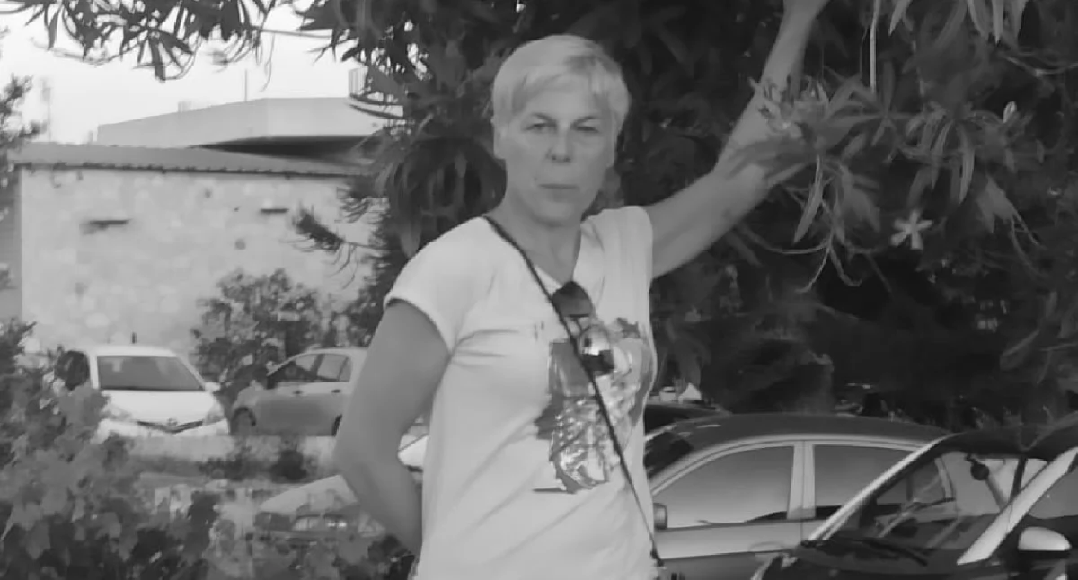 Kronika kryminalna, Tragiczny finał poszukiwań letniej kobiety Ciało znaleziono jeziorze Mikorzynie - zdjęcie, fotografia