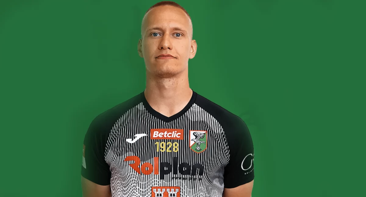 Piłka Nożna, Afera wokół Sokoła Kleczew piłkarz podejrzany ustawianie meczów - zdjęcie, fotografia