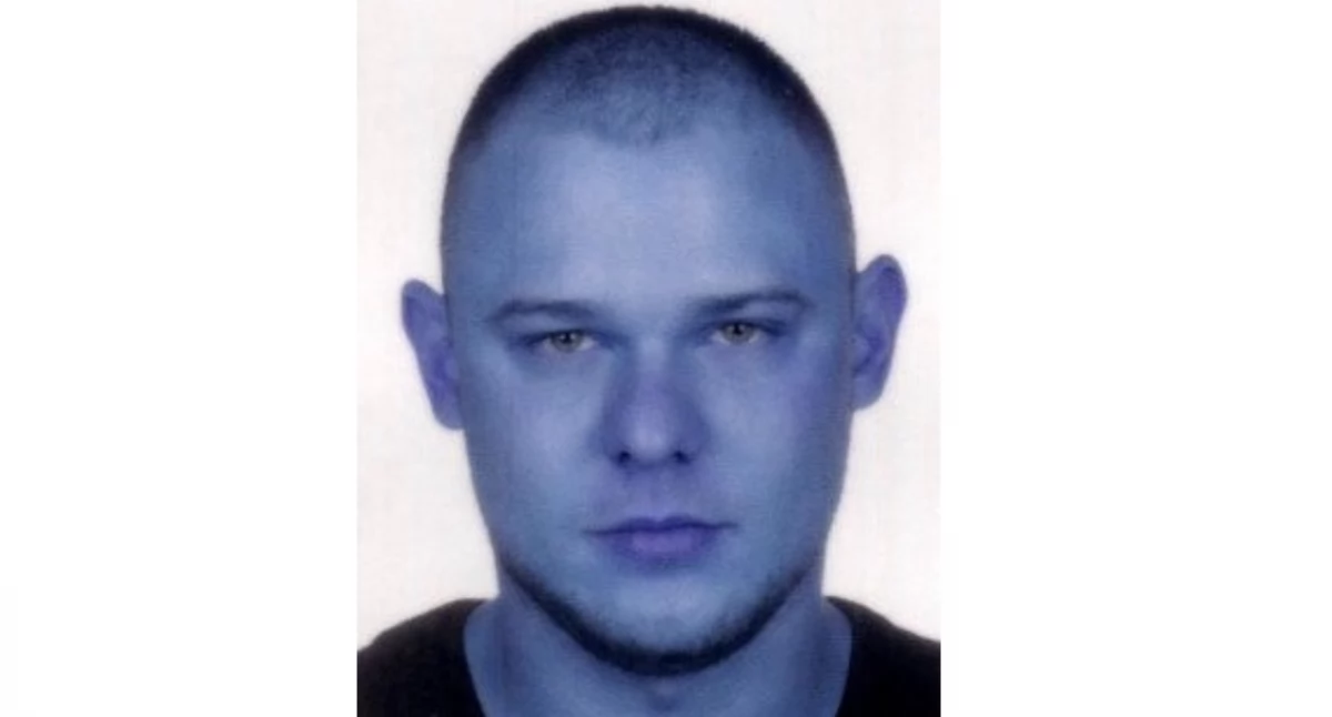 Osoby poszukiwane-zaginione, Policja poszukuje Alana Bartczaka Konina - zdjęcie, fotografia