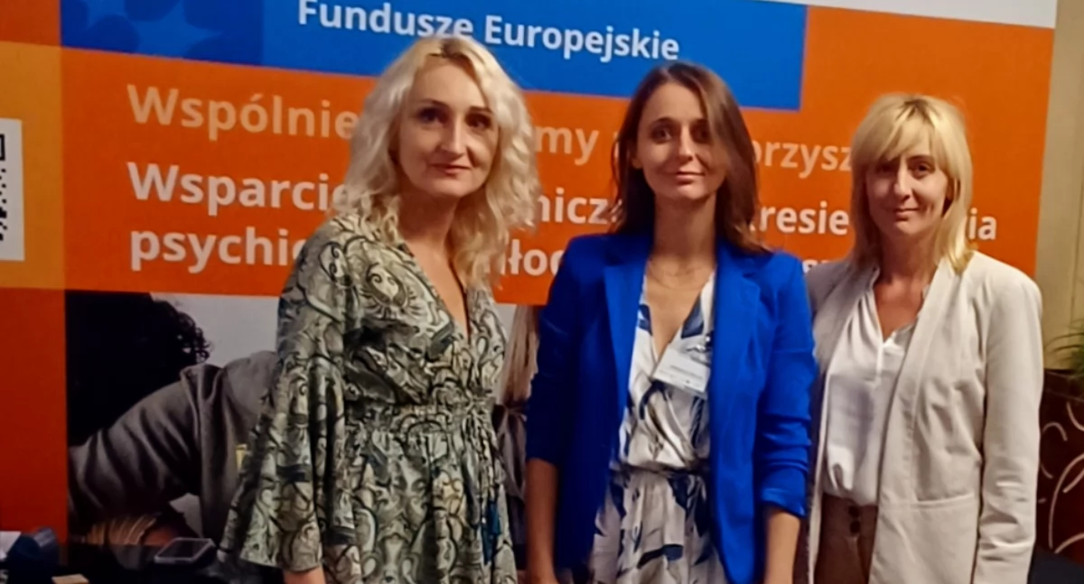 Atrakcje-Ciekawostki-Rekreacja, Żychlinie dołącza pilotażowego programu wsparcia rówieśniczego - zdjęcie, fotografia