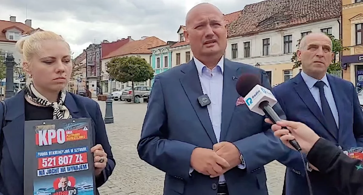 Atrakcje-Ciekawostki-Rekreacja, będzie drugiej elektrowni atomowej Polsce Poseł rozwiewa wątpliwości - zdjęcie, fotografia
