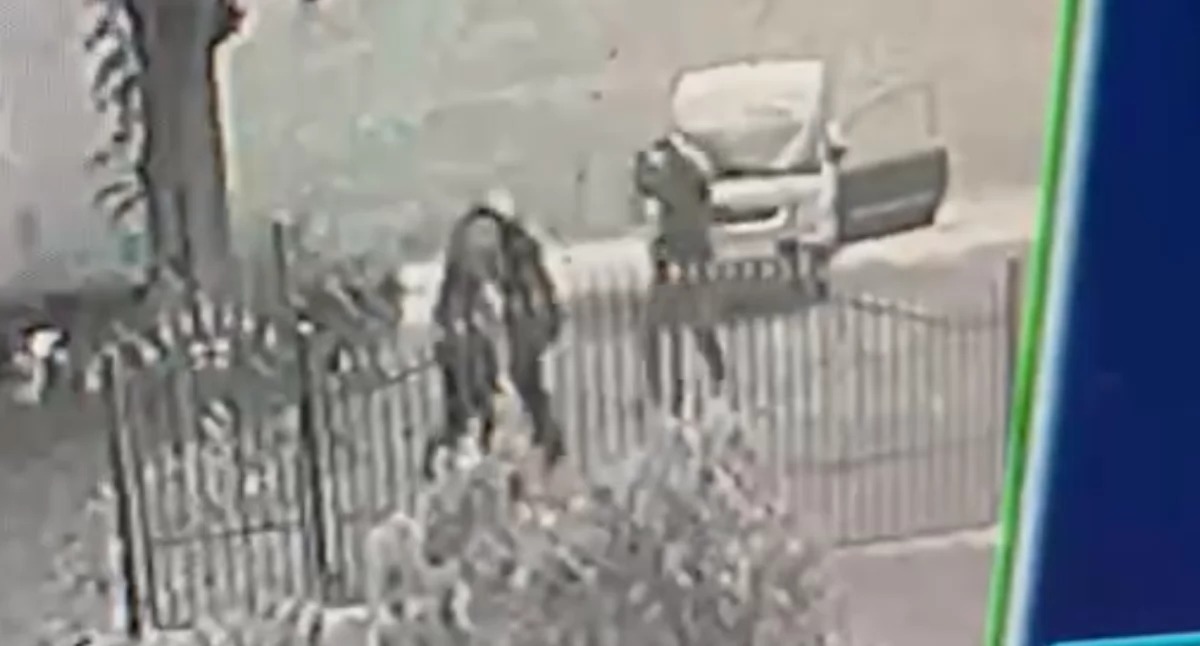 Kronika kryminalna, Pobicie latka Pomarzanach Fabrycznych policja prowadzi czynności - zdjęcie, fotografia