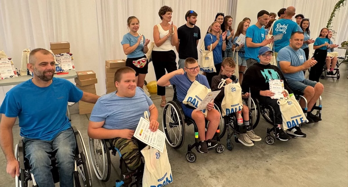 Atrakcje-Ciekawostki-Rekreacja, Sportowe Kolonie Małych Odkrywców - zdjęcie, fotografia