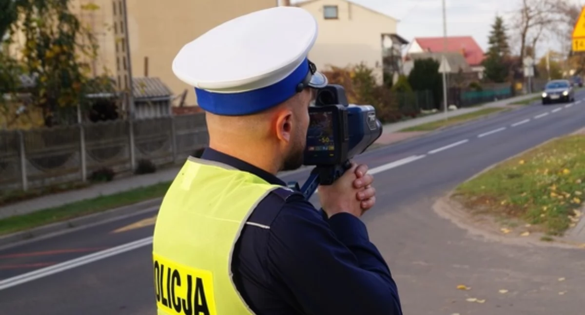 Kronika kryminalna, Trzech kierowców straciło prawo jazdy jeden weekend - zdjęcie, fotografia