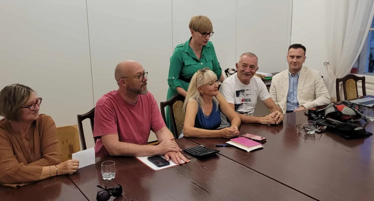 Atrakcje-Ciekawostki-Rekreacja, Konin Znamy wyniki głosowania Budżecie Obywatelskim - zdjęcie, fotografia