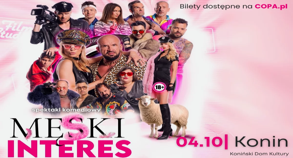 Imprezy, „Męski interes” zobacz faceci potrafią wymyślić pieniędzy! - zdjęcie, fotografia