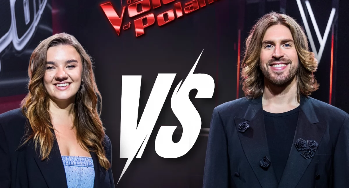 Atrakcje-Ciekawostki-Rekreacja, Julia Wasielewska Konina zachwyciła „The Voice Poland”! Trener zabrał kolejnego etapu… oboje uczestników - zdjęcie, fotografia