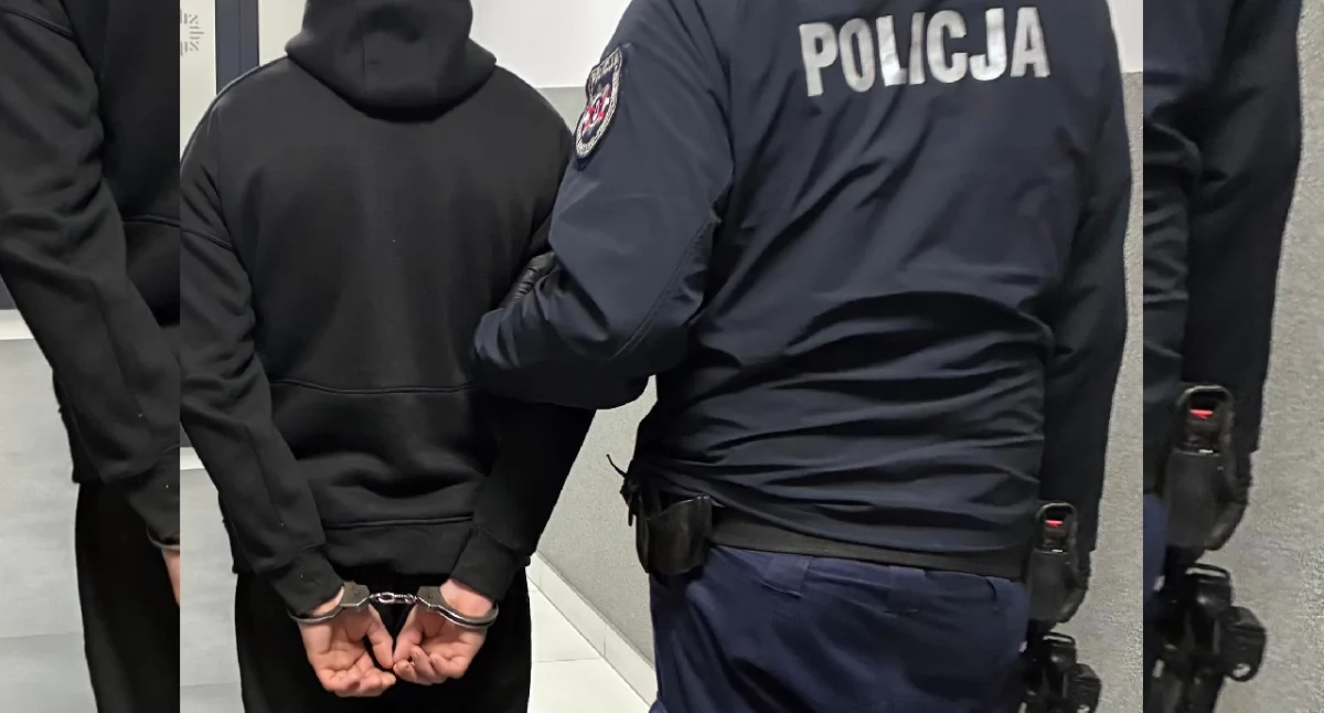 Kronika kryminalna, Policjanci Turku zatrzymali sześć osób poszukiwanych skuteczna akcja „Poszukiwany” powiecie tureckim - zdjęcie, fotografia
