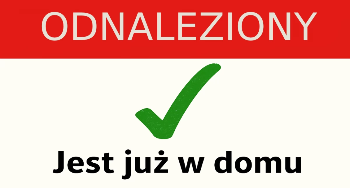 Osoby poszukiwane-zaginione, Policja Turku poszukuje zaginionego letniego mężczyzny - zdjęcie, fotografia