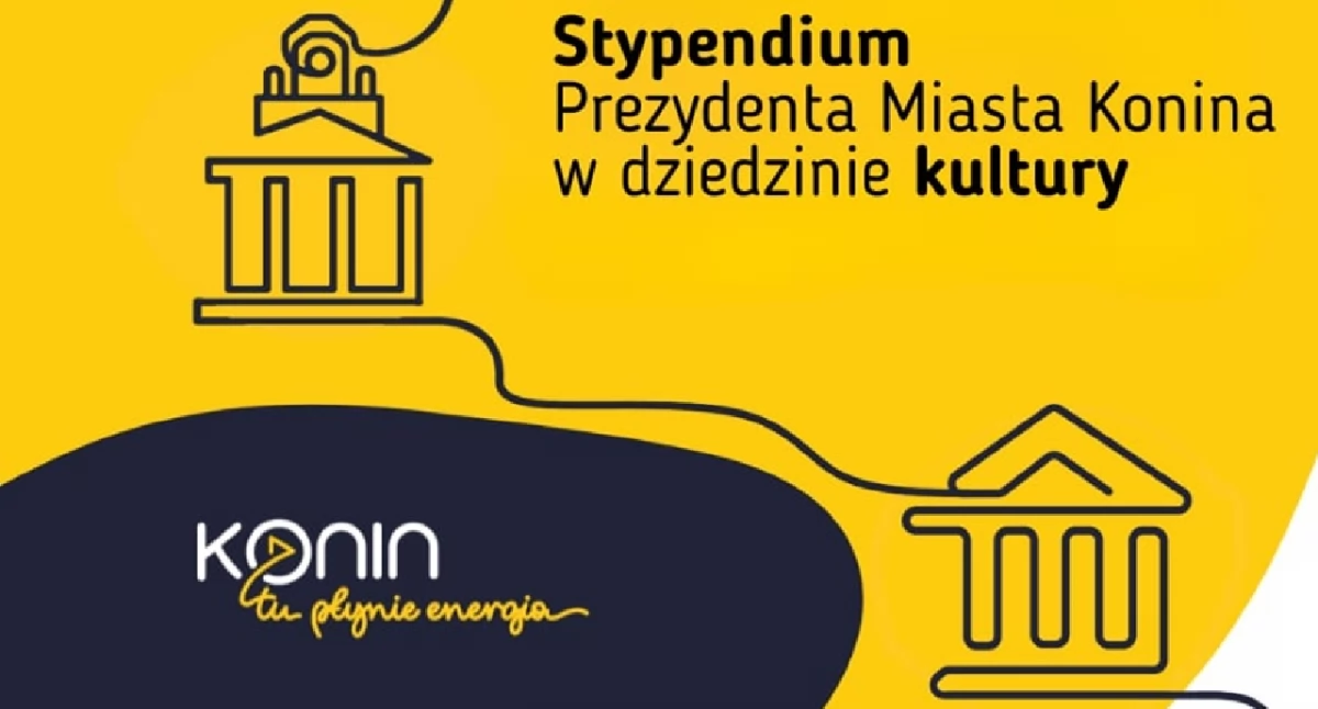 Spółdzielnie i wspólnoty mieszkaniowe, Stypendia prezydenta Konina dziedzinie kultury przyznane pięć projektów dofinansowaniem - zdjęcie, fotografia
