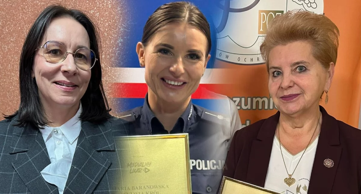 Atrakcje-Ciekawostki-Rekreacja, Medialny Koninie poznaliśmy laureatów czwartego plebiscytu dziennikarskiego - zdjęcie, fotografia