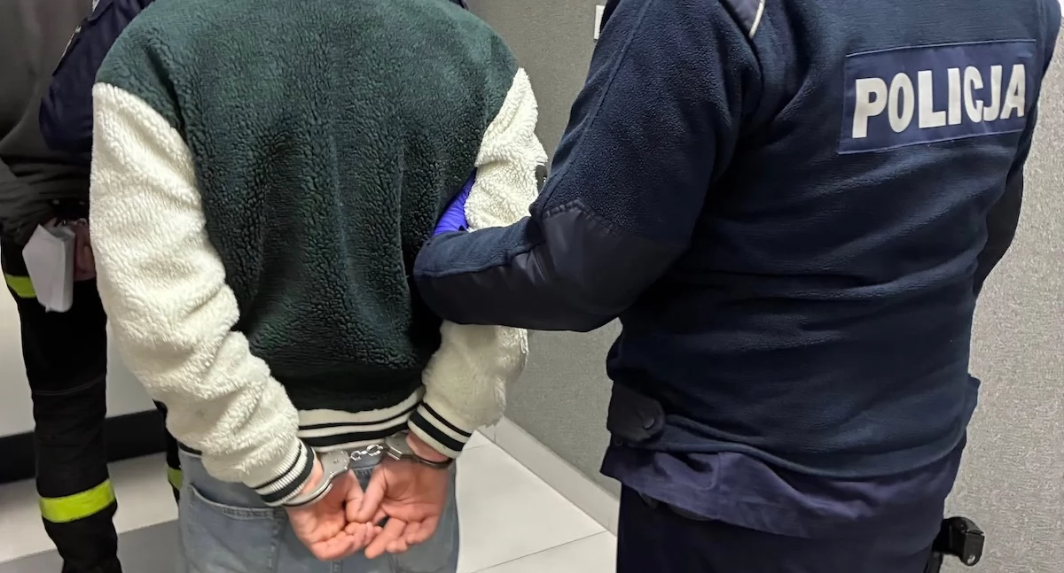 Kronika kryminalna, Policjanci Turku skutecznie namierzają osoby poszukiwane Działania ważne także bezpieczeństwa regionu Konina - zdjęcie, fotografia